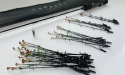 Ice Fishing rod "Seliava-92cm"